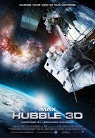  Телескоп Хаббл в 3D 2010 год